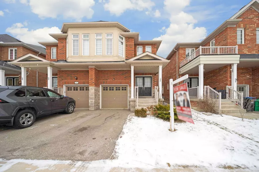 155 Heartview RD, Brampton, ON L6Z 0C9