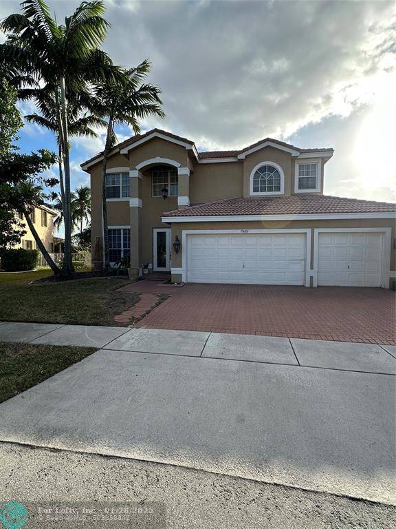 Miramar, FL 33029,17488 SW 36th St