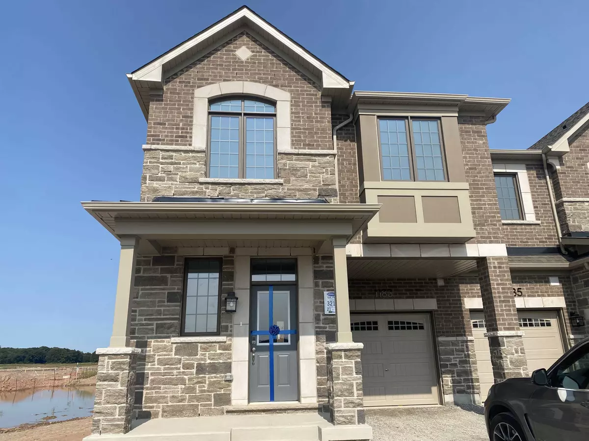 Oakville, ON L6H 3X1,1183 Milland DR