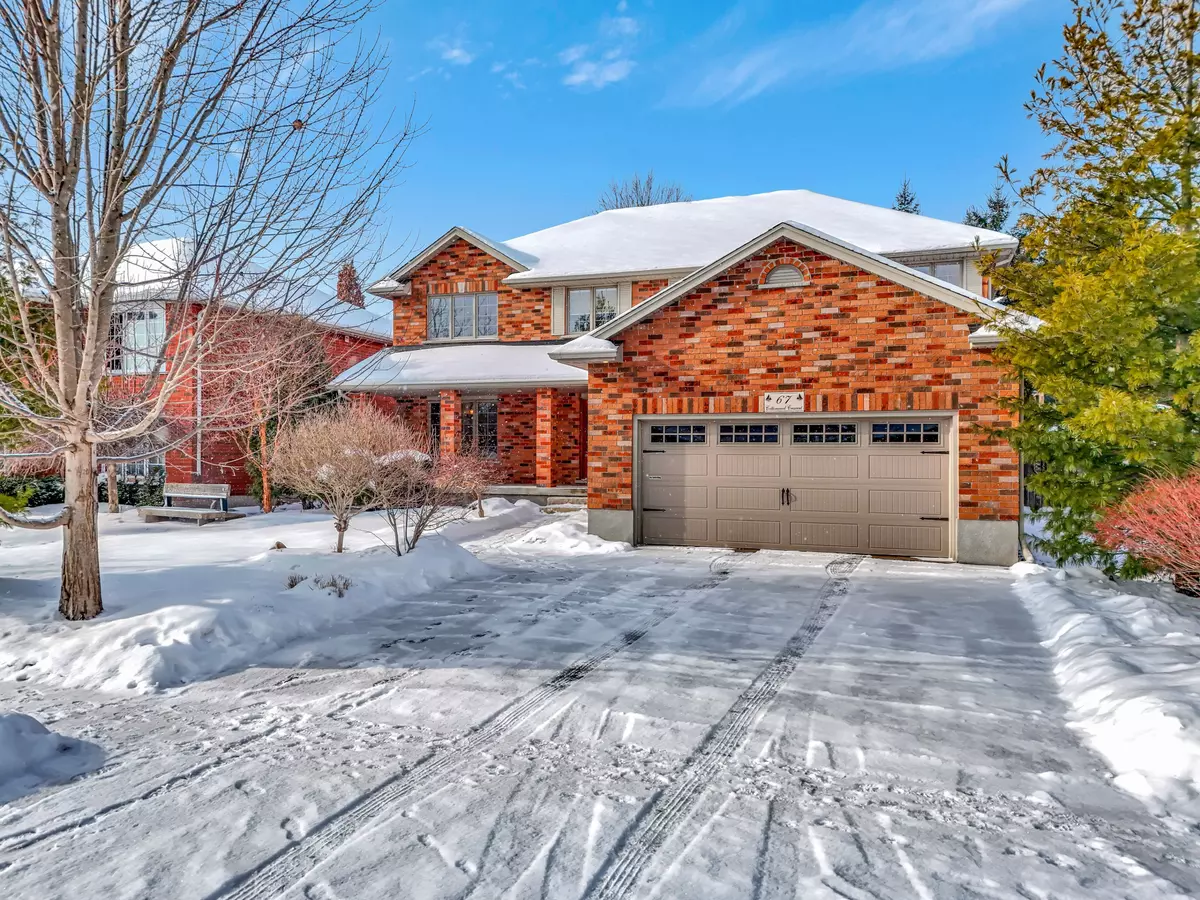 Waterloo, ON N1T 2J1,67 Cottonwood CRES