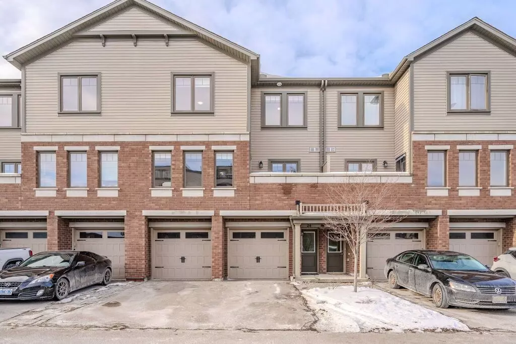 Guelph, ON N1L 0N5,39 Kay CRES #24