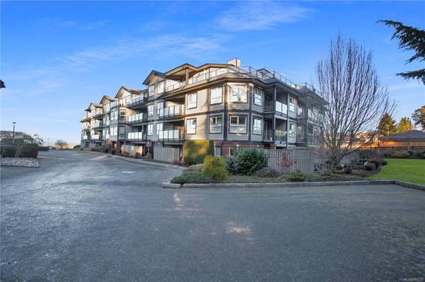 6728 Dickinson Rd #204, Nanaimo, BC V9V 1T3