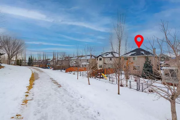 Calgary, AB T3L 2K7,66 Tuscany Ridge Close Northwest