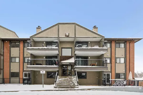 13045 6 ST SW #3213, Calgary, AB T2W 5H1