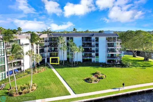 Fort Lauderdale, FL 33315,1350 River Reach Dr  #106