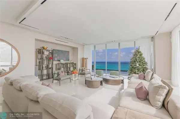 Sunny Isles Beach, FL 33160,18501 Collins Ave  #4104