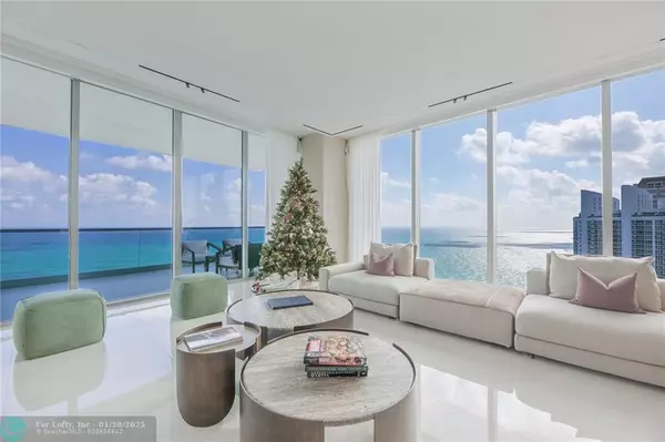 Sunny Isles Beach, FL 33160,18501 Collins Ave  #4104