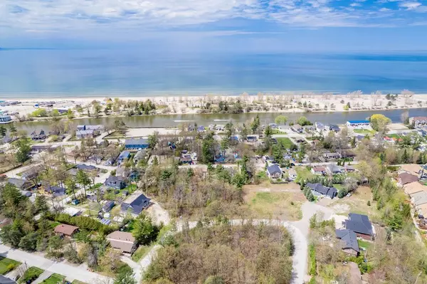 Wasaga Beach, ON L9Z 2L2,LOT 78 PARK DR