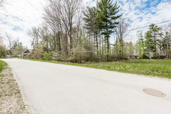 Wasaga Beach, ON L9Z 2L2,LOT 78 PARK DR