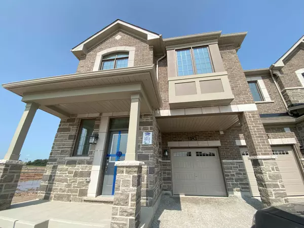 Oakville, ON L6H 3X1,1183 Milland DR