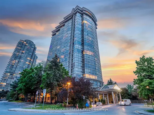 Mississauga, ON L5R 3P5,50 Eglinton AVE W #1702