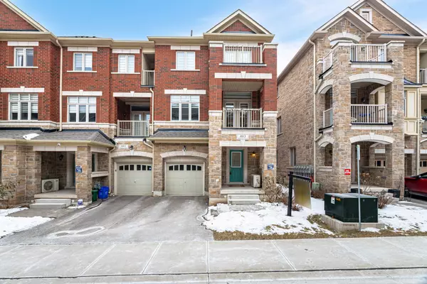 Oakville, ON L6H 3P6,483 Manhattan Common N/A