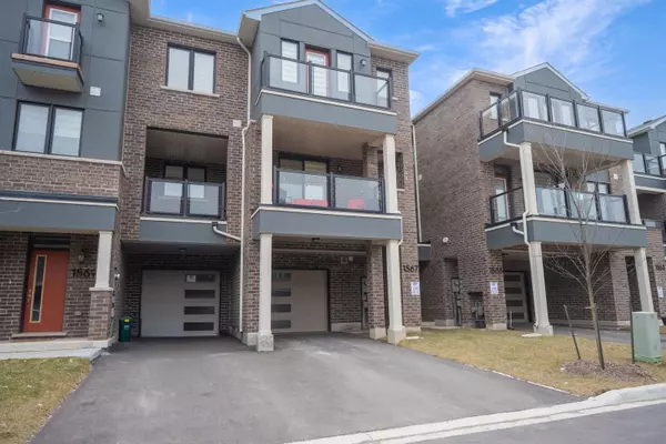 Milton, ON L9E 1Y1,1567 Moira CRES