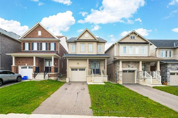 79 Stamford ST, Waterloo, ON N0B 1M0