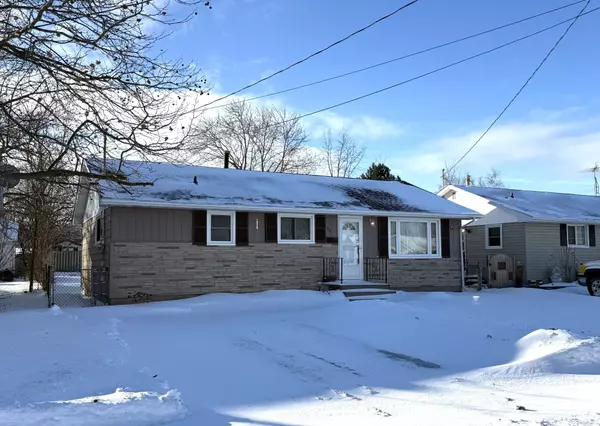 321 Dufferin ST, Fort Erie, ON L2A 2T8