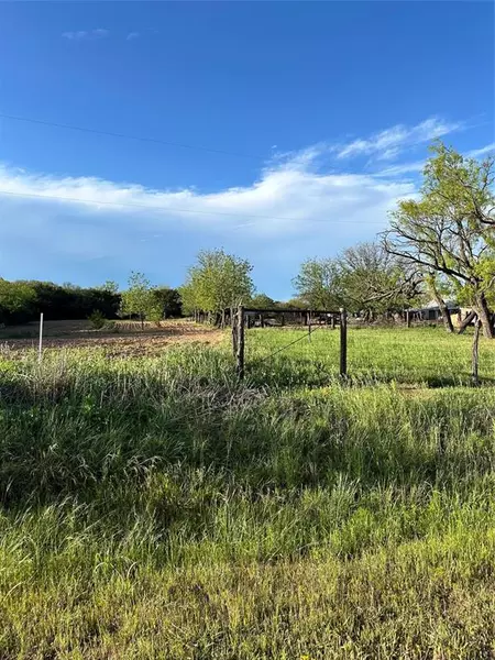 TBD CR 247, Ovalo, TX 79541