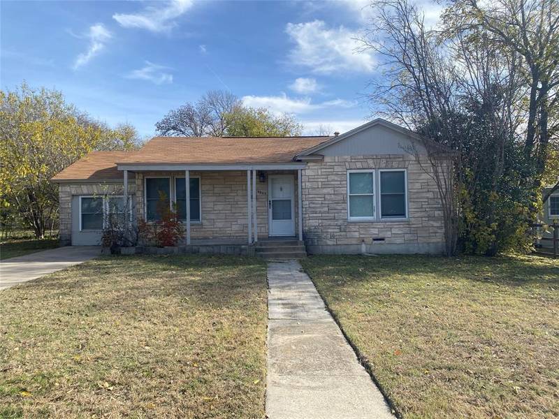 4805 Cedar Hill Road, Fort Worth, TX 76116