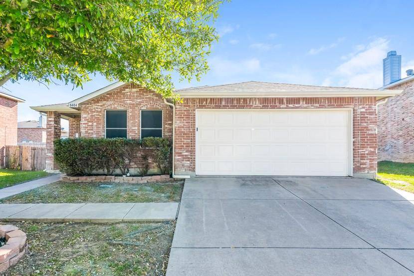 8404 Olivia Meadow Drive, Arlington, TX 76002