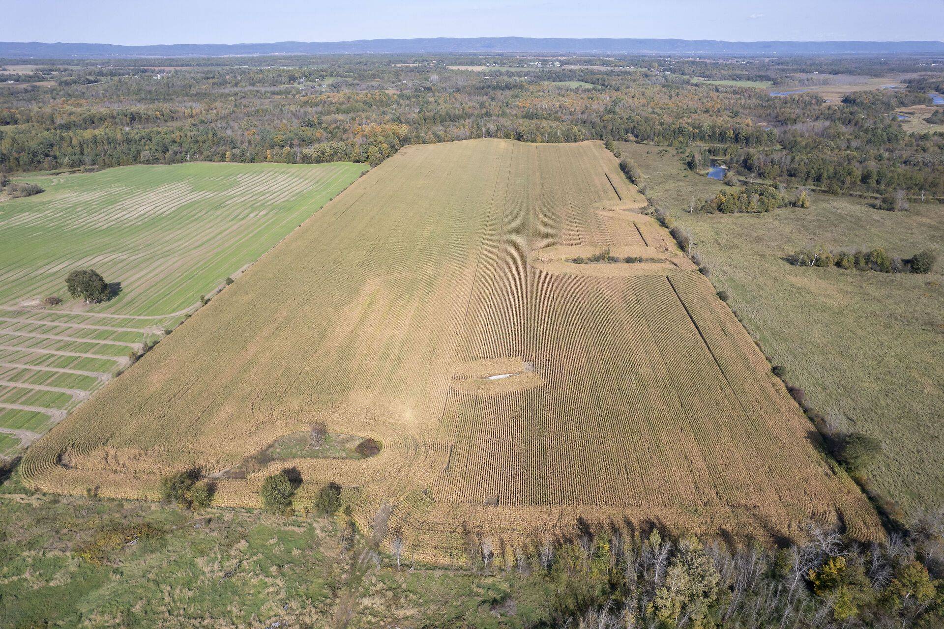 Constance Bay - Dunrobin - Kilmaurs - Woodlawn, ON K0A 2H0,PT LT 1 Carp RD