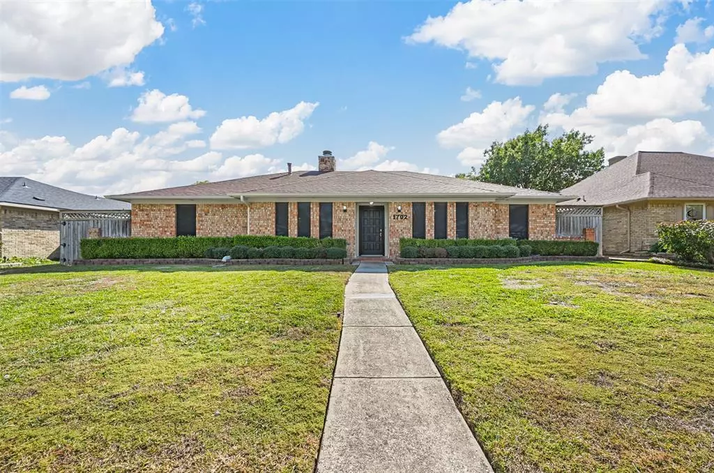 Richardson, TX 75081,1702 Rainbow Drive