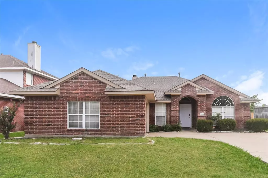 Mesquite, TX 75181,3103 Deerhollow Drive