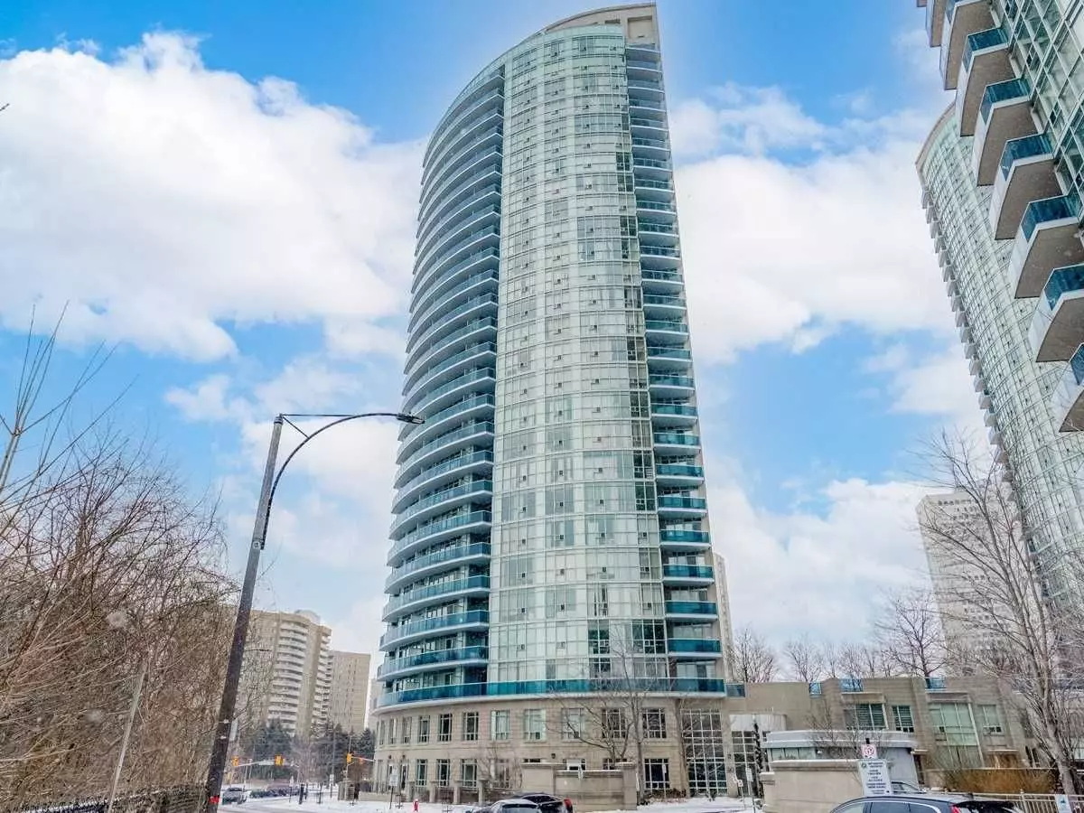 Mississauga, ON L4Z 0A1,90 Absolute AVE #701