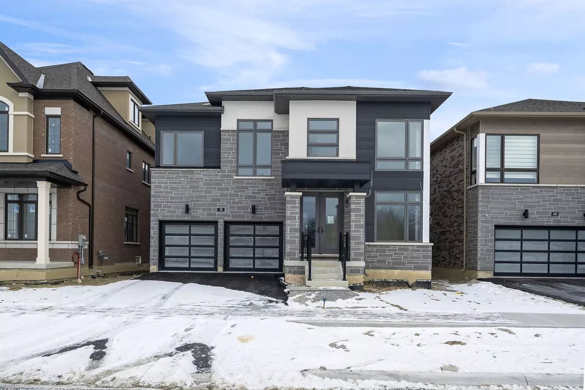 Peel, ON L6R 4C3,51 Goodview DR #Lot 205