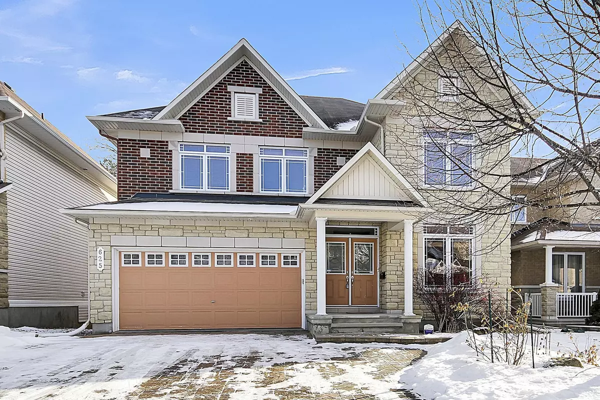 Ottawa, ON K2J 0N4,625 New Liskeard CRES