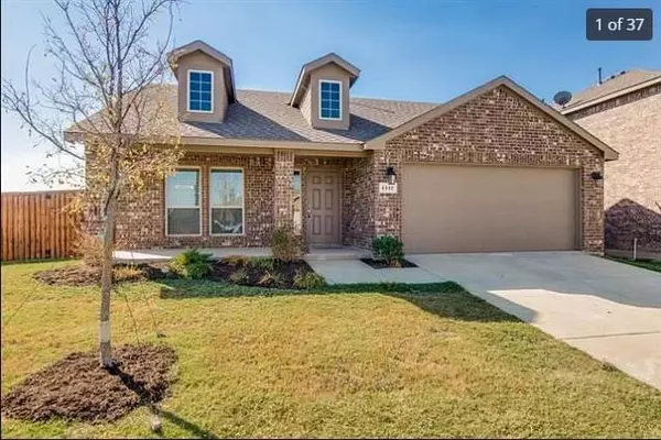 1117 Chambers Lane, Melissa, TX 75454