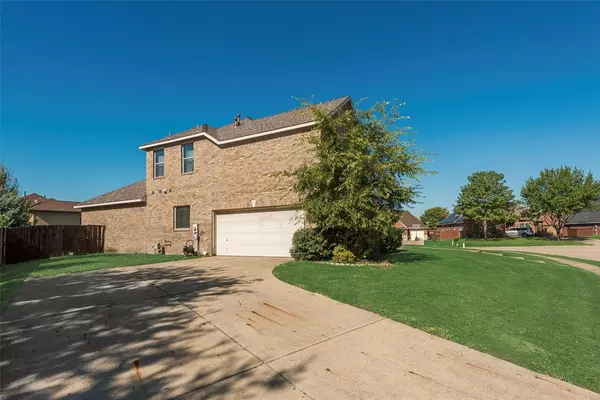 Mesquite, TX 75181,2800 Siskin Drive