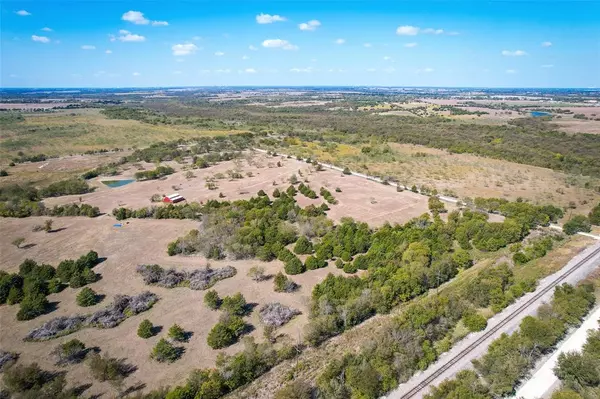 TBD - Tract Two Wilson Road, Palmer, TX 75119