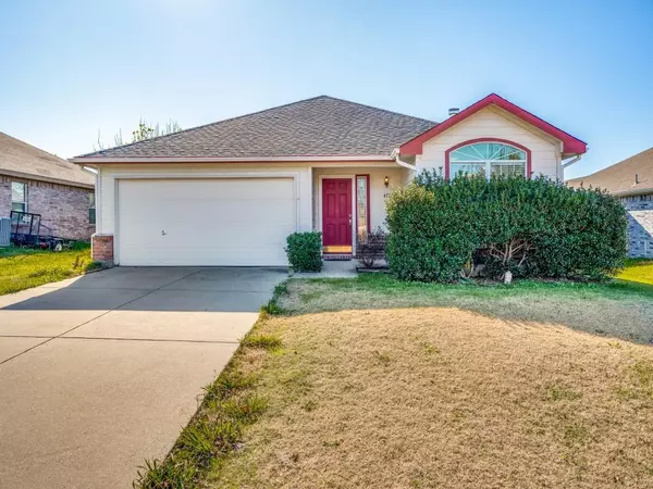 417 Harvard Drive, Princeton, TX 75407