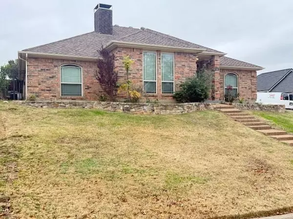 Hurst, TX 76054,3233 David Drive