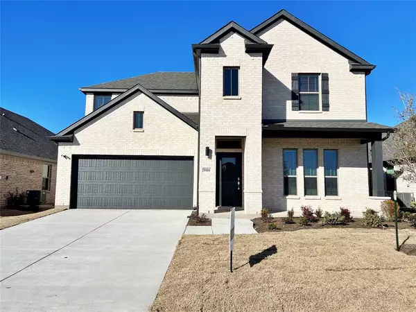 Princeton, TX 75407,900 Airbender Drive