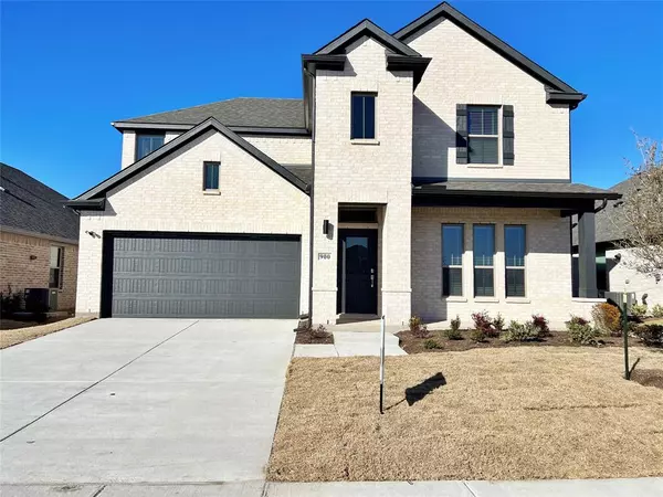 Princeton, TX 75407,900 Airbender Drive