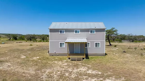 2171 County Road 419, Evant, TX 76525