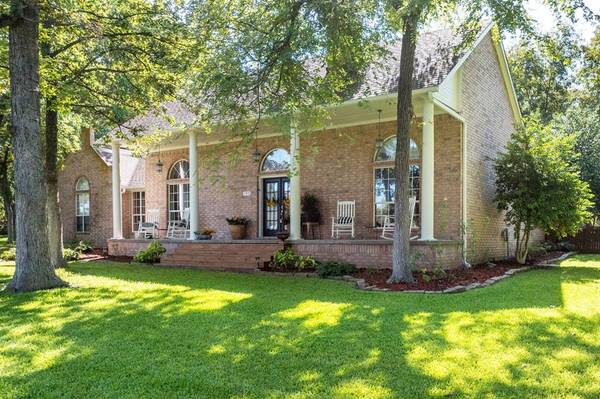 Enchanted Oaks, TX 75156,195 Lake Drive