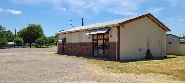 1029 Goodnight Boulevard, Wills Point, TX 75169