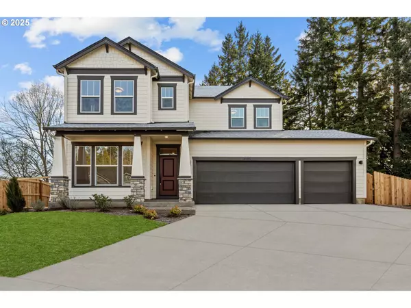 14944 SW Butte TER, Tigard, OR 97224