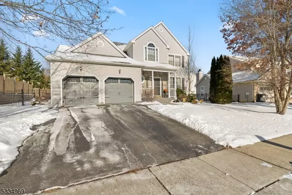 Lopatcong Twp., NJ 08865,24 Grant Way