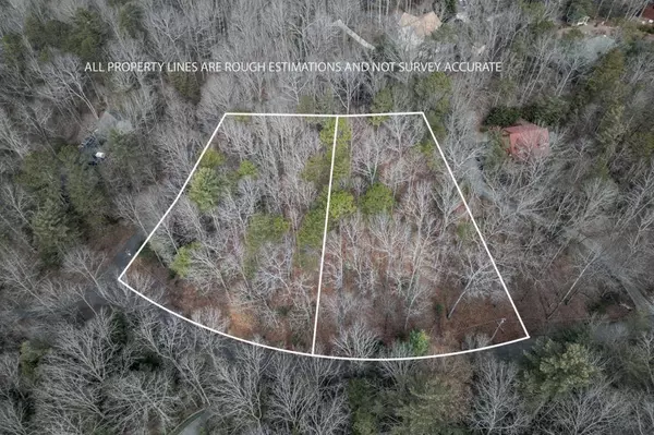 454, 455 Seneca Drive, Ellijay, GA 30540