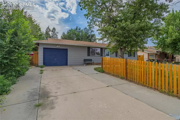 Colorado Springs, CO 80916,2516 Anjelina CIR