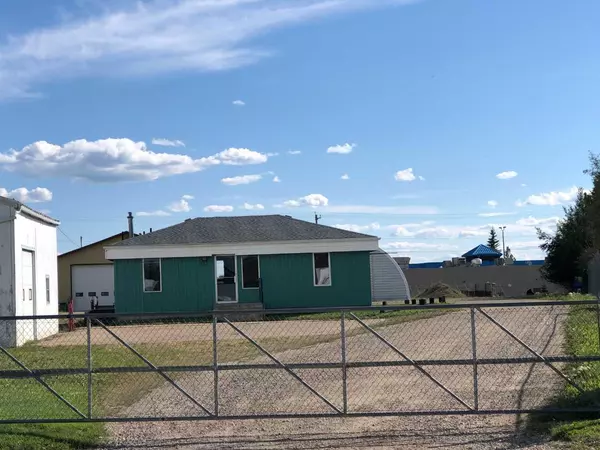 Rocky Mountain House, AB T4T1E1,4411 49 Avenue