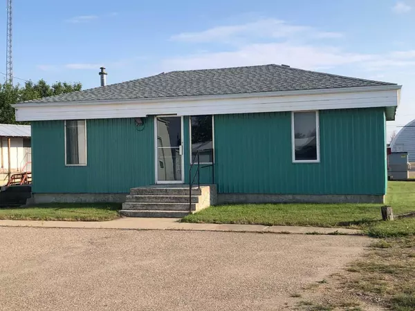 Rocky Mountain House, AB T4T1E1,4411 49 Avenue