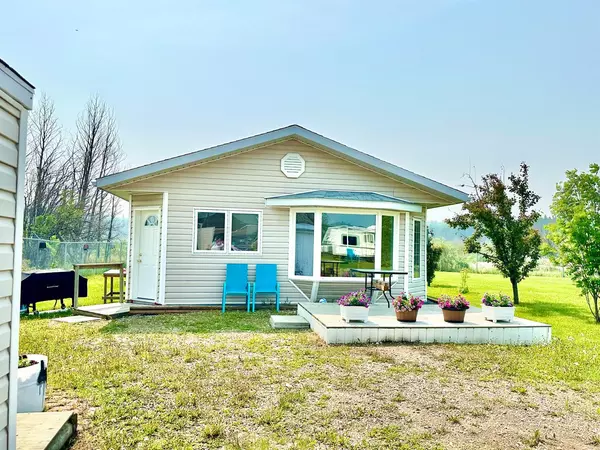 14073 TWP RD 670, Lac La Biche, AB T0A 2C0