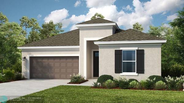 11756 SW Macelli Way, Port St Lucie, FL 34987