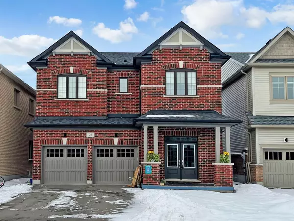 22 Pietrowski DR #Upper, Georgina, ON L4P 0J7