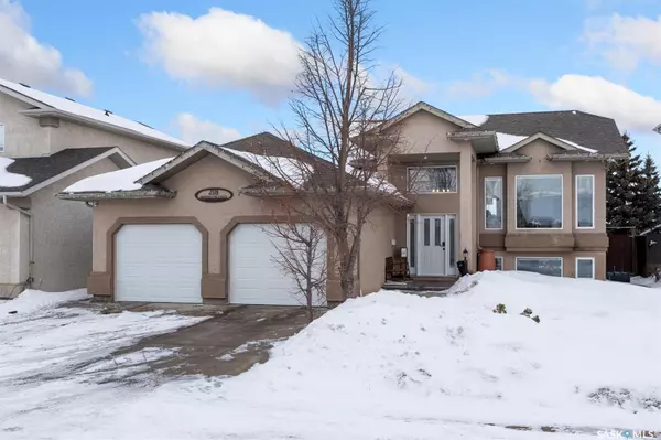 218 Brooklyn CRESCENT, Warman, SK S0K 0A1