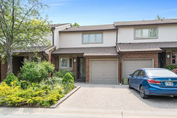 1160 Walden CIR #16,  Peel,  ON L5J 4J9