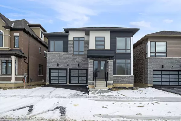 51 Goodview DR #Lot 205, Brampton, ON L6R 4C3